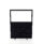Impulse Plus Oblong Half Vision Floor Screen