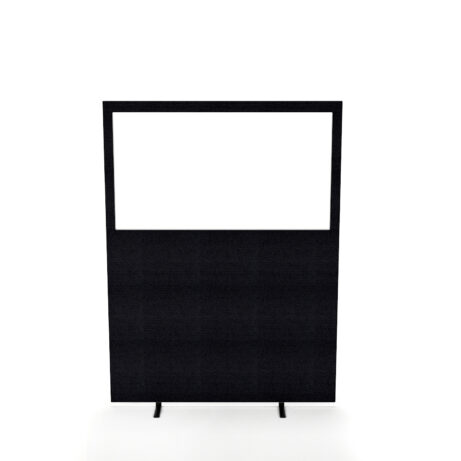 Impulse Plus Oblong Half Vision Floor Screen