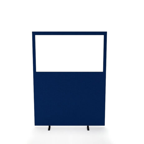 Impulse Plus Oblong Half Vision Floor Screen