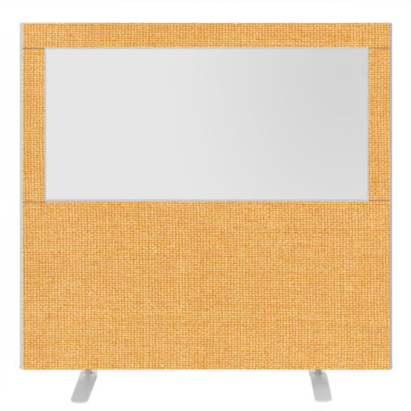 Impulse Plus Oblong Half Vision Floor Screen