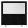 Impulse Plus Oblong Half Vision Floor Screen