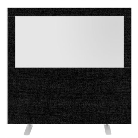 Impulse Plus Oblong Half Vision Floor Screen