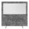 Impulse Plus Oblong Half Vision Floor Screen
