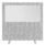 Impulse Plus Oblong Half Vision Floor Screen
