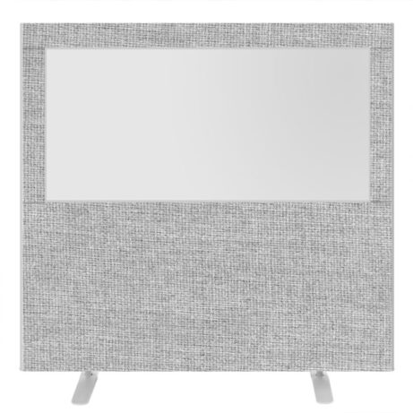 Impulse Plus Oblong Half Vision Floor Screen