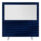 Impulse Plus Oblong Half Vision Floor Screen