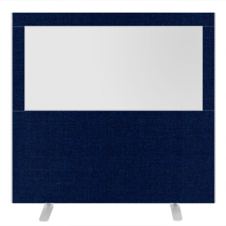Impulse Plus Oblong Half Vision Floor Screen