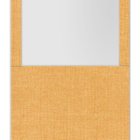 Impulse Plus Oblong Half Vision Floor Screen