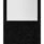 Impulse Plus Oblong Half Vision Floor Screen