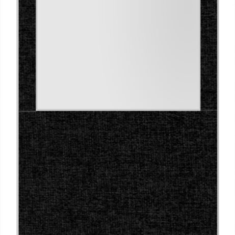 Impulse Plus Oblong Half Vision Floor Screen