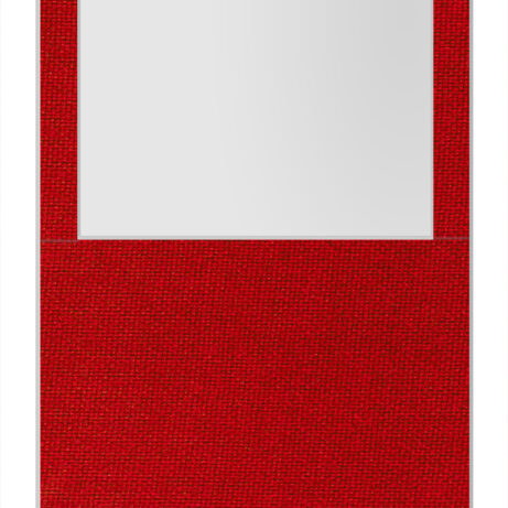 Impulse Plus Oblong Half Vision Floor Screen