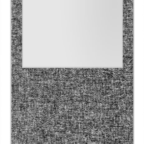 Impulse Plus Oblong Half Vision Floor Screen