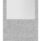 Impulse Plus Oblong Half Vision Floor Screen