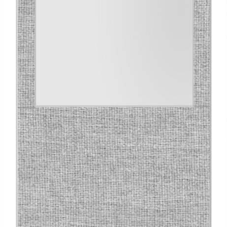 Impulse Plus Oblong Half Vision Floor Screen