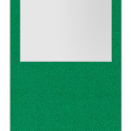 Impulse Plus Oblong Half Vision Floor Screen
