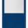 Impulse Plus Oblong Half Vision Floor Screen