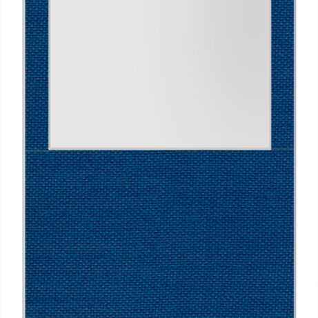 Impulse Plus Oblong Half Vision Floor Screen