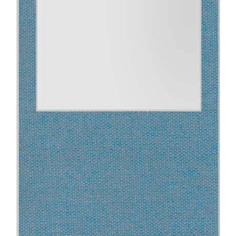 Impulse Plus Oblong Half Vision Floor Screen