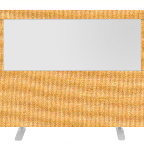 Impulse Plus Oblong Half Vision Floor Screen