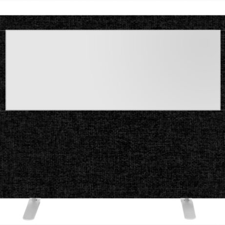 Impulse Plus Oblong Half Vision Floor Screen