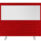 Impulse Plus Oblong Half Vision Floor Screen