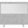 Impulse Plus Oblong Half Vision Floor Screen