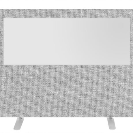 Impulse Plus Oblong Half Vision Floor Screen