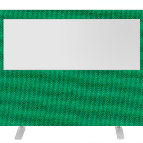 Impulse Plus Oblong Half Vision Floor Screen