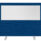 Impulse Plus Oblong Half Vision Floor Screen