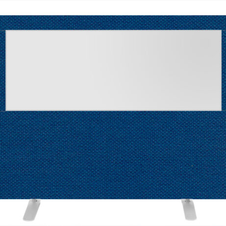 Impulse Plus Oblong Half Vision Floor Screen