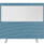 Impulse Plus Oblong Half Vision Floor Screen