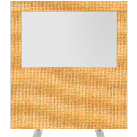 Impulse Plus Oblong Half Vision Floor Screen