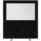 Impulse Plus Oblong Half Vision Floor Screen
