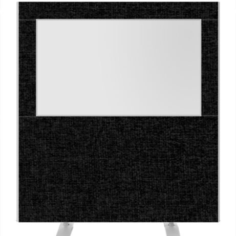 Impulse Plus Oblong Half Vision Floor Screen