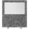 Impulse Plus Oblong Half Vision Floor Screen