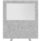 Impulse Plus Oblong Half Vision Floor Screen