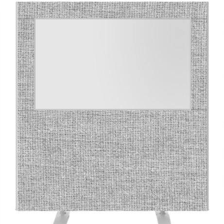 Impulse Plus Oblong Half Vision Floor Screen