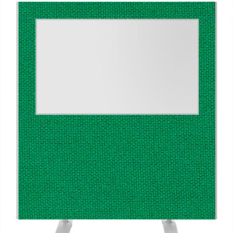 Impulse Plus Oblong Half Vision Floor Screen
