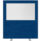 Impulse Plus Oblong Half Vision Floor Screen