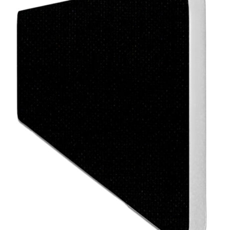 Impulse Plus Oblong Screen With Rounded Corners