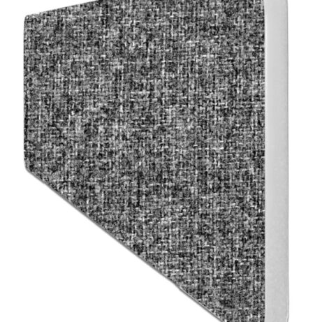 Impulse Plus Oblong Screen With Rounded Corners