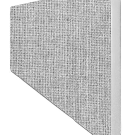 Impulse Plus Oblong Screen With Rounded Corners