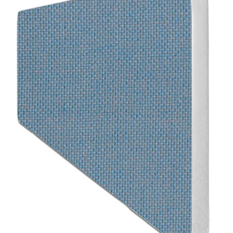 Impulse Plus Oblong Screen With Rounded Corners