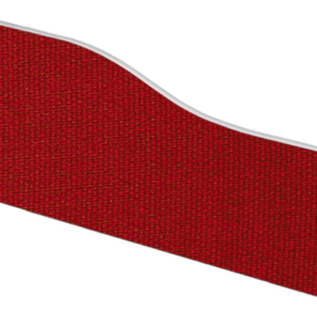 Impulse Plus Wave Screen With Rounded Corners