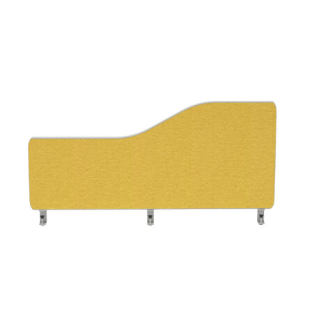 Impulse Plus Wave Screen With Rounded Corners