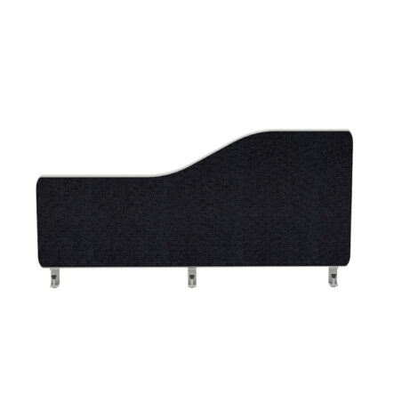 Impulse Plus Wave Screen With Rounded Corners