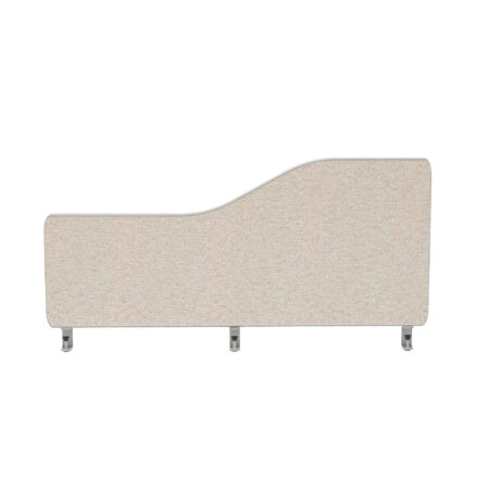 Impulse Plus Wave Screen With Rounded Corners