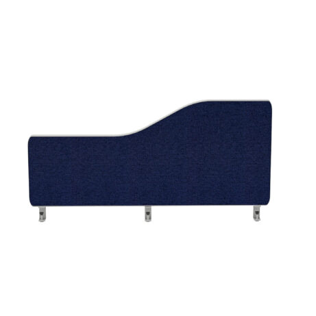 Impulse Plus Wave Screen With Rounded Corners