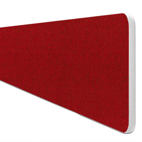 Impulse Plus Oblong Screen With Rounded Corners