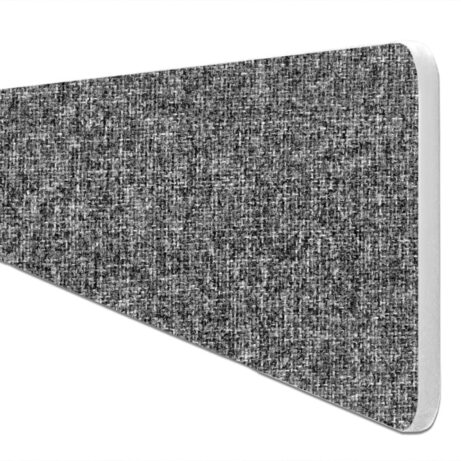 Impulse Plus Oblong Screen With Rounded Corners